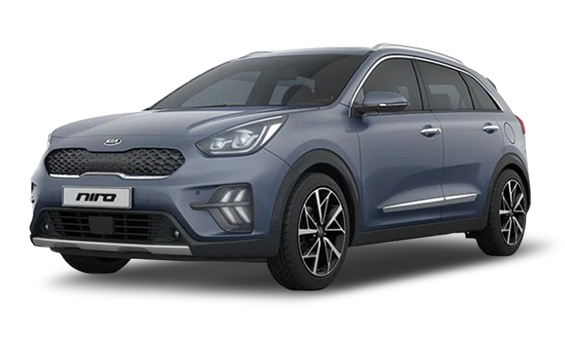 호라이즌 블루 익스테리어